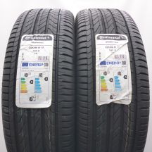 5. Opony 225/65 R17 4x CONTINENTAL 102H UltraContact Letnie 2023 