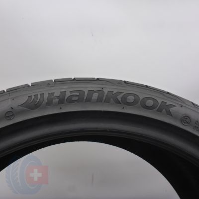 4. Opony 235/35 R19 2x HANKOOK 91Y XL Ventus S1 evo 3 Letnie 2021 6,2mm