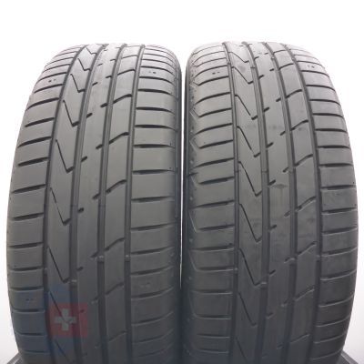 Opony 205/60 R16 2x HANKOOK 96V XL Ventus S1 evo2 BMW  Letnie 2025 6,7mm