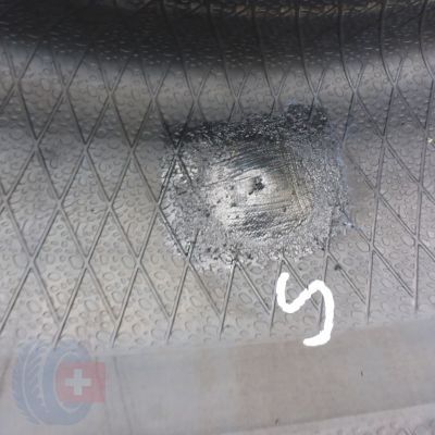 8. Opony 295/35 R22 4x GOODYEAR 108Y Eagle F1 Asymmetric 3 Letnie 2019 6-6,8mm