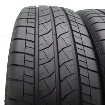 2. 4 x BRIDGESTONE 215/60 R17C 109/107T Duravis R660 eco Lato 2019 6,8mm