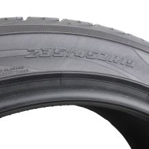 4. 2 x YOKOHAMA 235/45 ZR19 95Y Advan Sport Lato 2013 6-6,8mm
