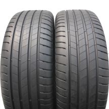 4. 4 x BRIDGESTONE 225/65 R17 102V Turanza T005 Lato 2019 Jak Nowe Nieużywane 