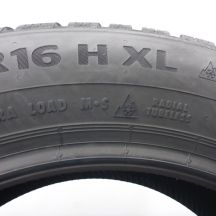 5. Opona 205/55 R16 1x CONTINENTAL 94H XL WinterContact TS 860 Zimowa 2020 