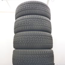 Opony 245/45 R18 4x HANKOOK 100V XL Winter I Cept evo 3 W330 Zimowe 2023 6,8-7mm