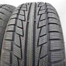 2. Opony 225/60 R16 2x NANKANG 98H Winter Activa SV-2 Zimowe 2022