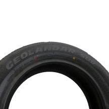 5. 2 x YOKOHAMA 225/60 R18 100H Geolandar SUV M+S Lato 2016 