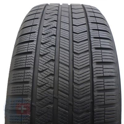 1 x VREDESTEIN 255/50 R19 107W XL Quatrac 5 Wielosezon 2018 7mm Jak Nowa