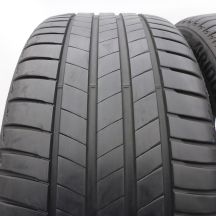 2. Opony 245/40 R19 2x BRIDGESTONE 94W Turanza T005 Letnie 2024 6,2mm