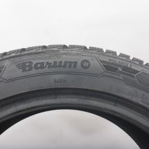 4. Opony 245/45 R18 2x BARUM 100V XL Polaris 5 Zimowe 2018