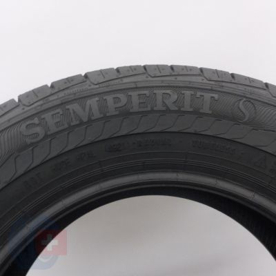 5. Opony 205/65 R15C 4x SEMPERIT 102/100T Van-Life 2 Letnie 2020/21 Jak Nowe