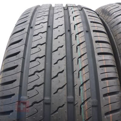 2. Opony 235/60 R18 2x BARUM 103V Bravuris 5 Letnie 2021 