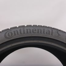 2. Opona 275/35 R20 1x CONTINENTAL 102W XL WinterContact TS 860 S  Zimowa 2021 7mm
