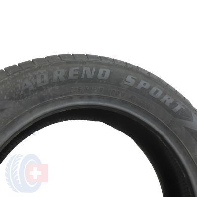 6. 2 x CST 225/60 R18  100V  Adreno Sport Lato 2019