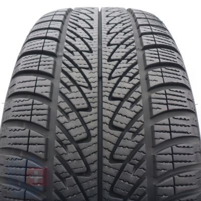 Opona 225/40 R18 1x GOODYEAR 92V UltraGrip 8 Performance M0 Zimowa 2024 7,5mm