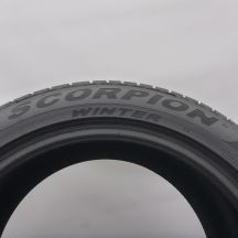 6. Opony 305/40 R20 2x PIRELLI 112V XL  Scorpion Winter N0 Zimowe 2019 7,5mm