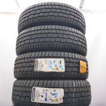 Opony 215/60 R17 4x CONTINENTAL 96H ContiWinterContact TS 830 P M0 Zimowe 200/21/22 