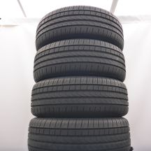 Opony 205/40 R18 4x PIRELLI 86W XL Cinturato P7 BMW RUNFLAT Letnie 2019 6,8-7,2mm