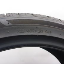 7. Opony 225/40 ZR20 4x HANKOOK 94Y Ventus S1 evo 3 SUV Letnie 2020