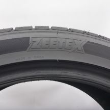 4. Opony 245/40 R19 2x ZEETEX 98V XL WH1000 Zimowe 2024 7,2mm