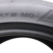 8. 2 x DUNLOP 285/40 ZR20 108Y XL Sport Maxx RT2 MO Lato 2021 6,2 ; 6,8mm
