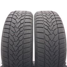 Opony 195/50 R15 2x UNIROYAL 92H WinterExpert Zimowe 2021 8mm