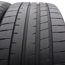 3. 2 x GOODYEAR 285/40 R21 109Y XL Eagle F1 Asymetric 3 Lato 6.5-6.2mm