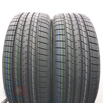 4. Opony 225/50 ZR18 4x NANKANG 95W Cross Sport SP-9 M+S Letnie 2026 