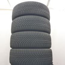 Opony 235/44 R20 4x BRIDGESTONE 100W XL Blizzak 6 Zimowe 2025 6,8-6,2mm