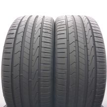 3. Opony 235/45 R18 4x HANKOOK 94V Ventus Prime 3 K125 Letnie 2019 7,2mm