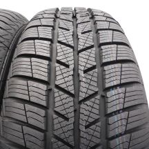 2. Opony 215/70 R16 4x BARUM 100H Polaris 5 Zimowe 2018 Jak Nowe