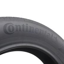 5. 2 x CONTINENTAL 215/65 R17 103V XL EcoContact 6 Lato 2023 