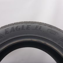 6. Opony 255/55 R19 4x GOODYEAR 107W Eagle F1 Asymetric 2 SUV Letnie 2024