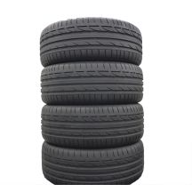 Opony 245/45 R19 4x BRIDGESTONE 102Y XL Potenza S001 MO letnie 6-6,2mm 2017