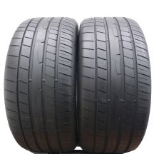 4. 4 x DUNLOP 285/40 ZR20 108Y XL Sport Maxx RT 2 M0 Lato 5.7 ; 7mm