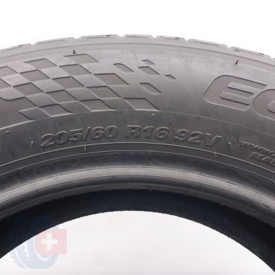 4. Opona 205/60 R16 1x KUMHO 92V Ecsta PS71 Letnia 2025 6,7mm