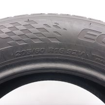 4. Opona 205/60 R16 1x KUMHO 92V Ecsta PS71 Letnia 2025 6,7mm