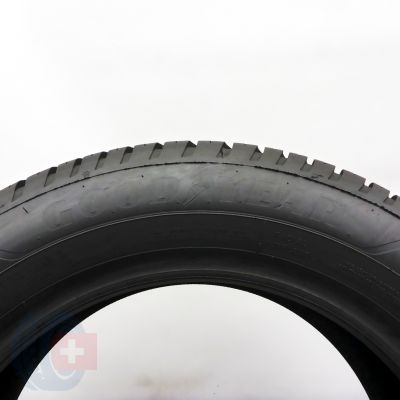 3. Opona 205/60 R16 1x GOODYEAR 96V XL Vector 4Seasons Gen-3 Wielosezonowa  2024 7,8mm
