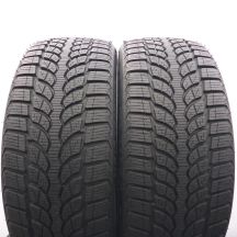 3. Opony 235/40 R19 4 x BRIDGESTONE 96V XL Blizzak LM-32 Zima 8,2-8mm 