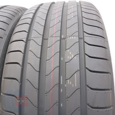 2. Opony 235/40 R20 4x BRIDGESTONE 96V XL Turanza 6 Letnie 2023