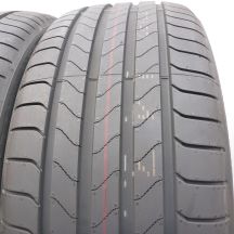 2. Opony 235/40 R20 4x BRIDGESTONE 96V XL Turanza 6 Letnie 2023