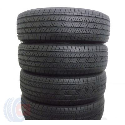4 x Bridgestone 255/70 R18 113T Dueler H/T M+S Lato Nieużywane