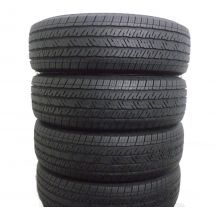 4 x Bridgestone 255/70 R18 113T Dueler H/T M+S Lato Nieużywane