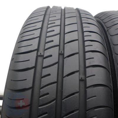 2. 2 x KUMHO 175/65 R14 86T Ecowing Es01 KH27 Lato 2021, 2022 Nieużywane 