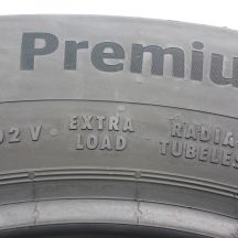 7. Opony 215/65 R16 2x CONTINENTAL 102V XL PremiumContact 7 Letnie 2024, 2026 7,2mm