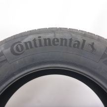 7. Opony 235/65 R17 4x CONTINENTAL 108V XL EcoContact6 Letnie 2021, 2022 Nieużywane