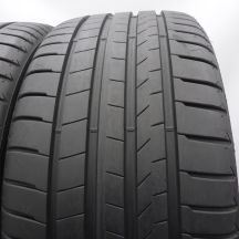 3. Opony 285/40 R21 2x BRIDGESTONE 109Y XL Alenza 001 Letnie 2023 8-7,8mm  