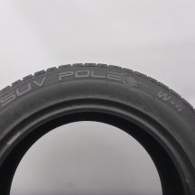 5. Opony 235/55 R17 2x MOMO 103H XL Winter SUV Pole W-4 Zimowe 2020 6,5mm 