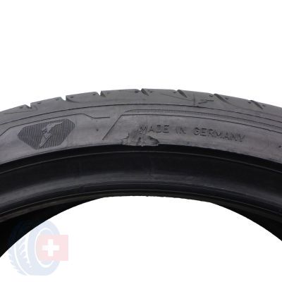 7. 2 x GOODYEAR 225/35 R19 88Y XL Eagle F1 Asymmetric 3 Lato 6-6,8mm 2017