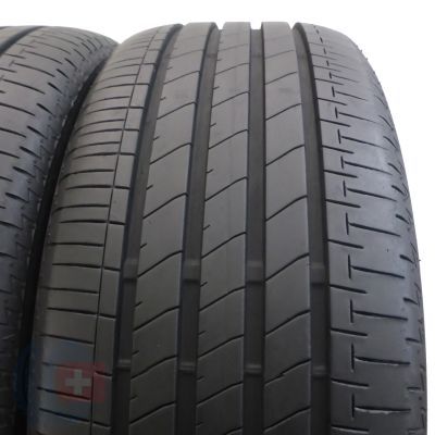 3. 2 x BRIDGESTONE 215/45 R18 89W Turanza T005A Lato 2022 7mm